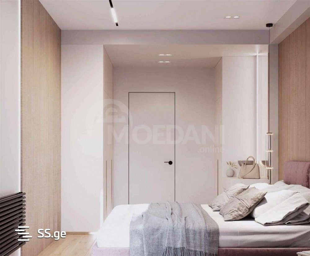 Apartments For Sale six-room 175м² 9/16 floor Tbilisi - photo 8