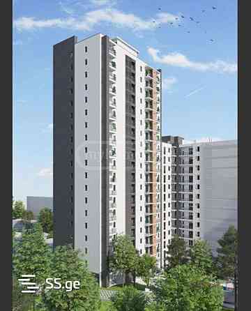 Продам 5-комн. квартиру 140м² 6/18 эт. Тбилиси