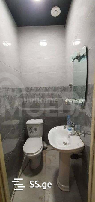 იყიდება 3 ოთახიანი ბინას 78მ² 11/17 სართ თბილისი - photo 5