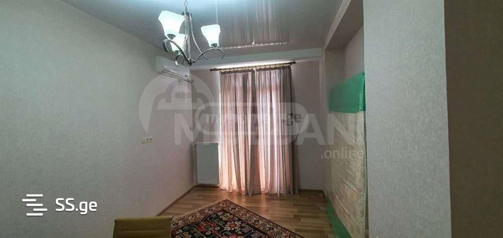 იყიდება 3 ოთახიანი ბინას 78მ² 11/17 სართ თბილისი - photo 7