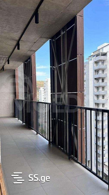 Apartments For Sale three-room 100м² 13/22 floor Tbilisi - photo 2