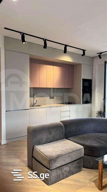 Apartments For Sale three-room 100м² 13/22 floor Tbilisi - photo 1