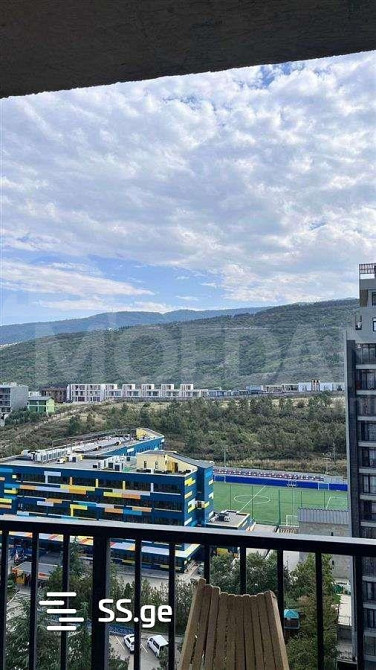 Apartments For Sale three-room 100м² 13/22 floor Tbilisi - photo 3