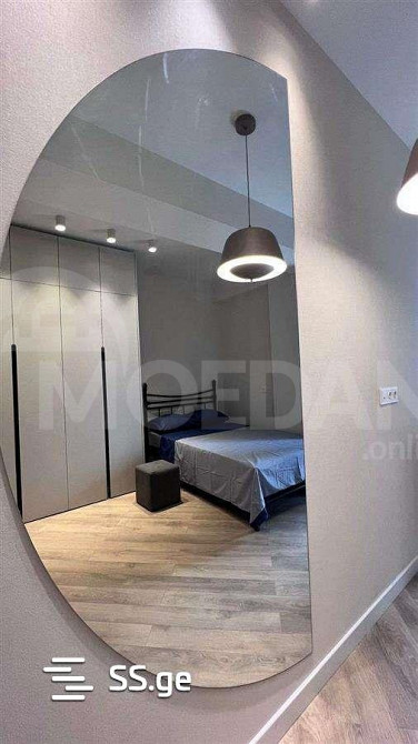 Apartments For Sale three-room 100м² 13/22 floor Tbilisi - photo 7