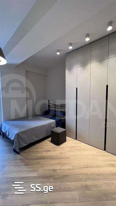 Apartments For Sale three-room 100м² 13/22 floor Tbilisi - photo 6