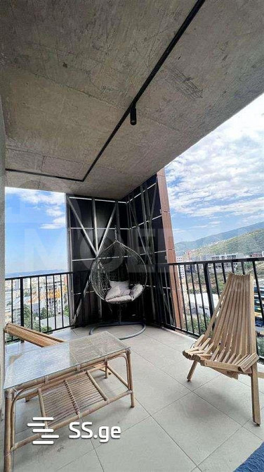 Apartments For Sale three-room 100м² 13/22 floor Tbilisi - photo 4