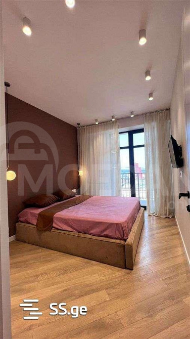 Apartments For Sale three-room 100м² 13/22 floor Tbilisi - photo 9