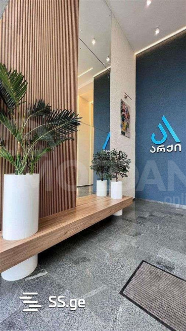 Apartments For Sale three-room 100м² 13/22 floor Tbilisi - photo 5