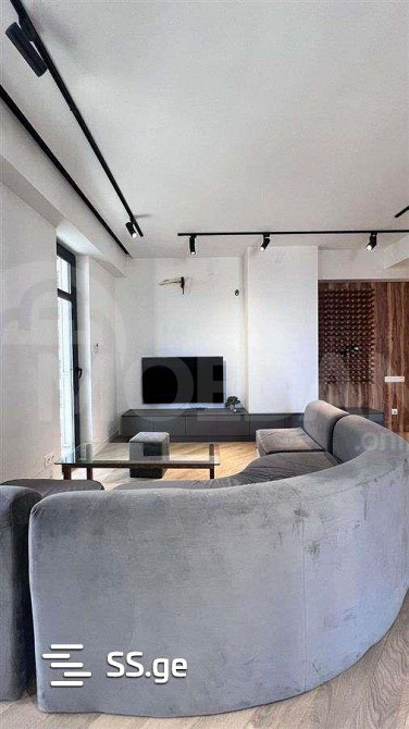 Apartments For Sale three-room 100м² 13/22 floor Tbilisi - photo 10