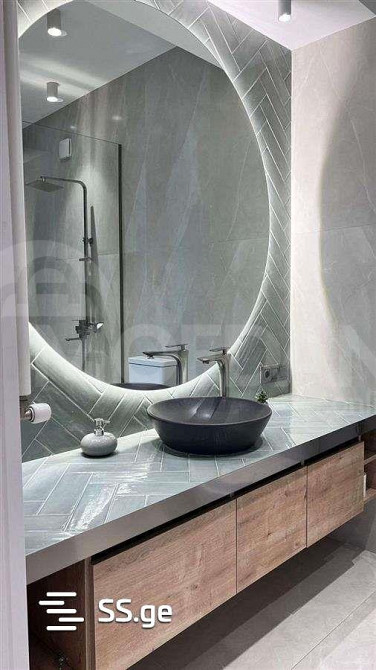 Apartments For Sale three-room 100м² 13/22 floor Tbilisi - photo 8