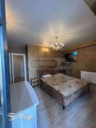 Продам 4-комн. квартиру 85м² 3/18 эт. Тбилиси