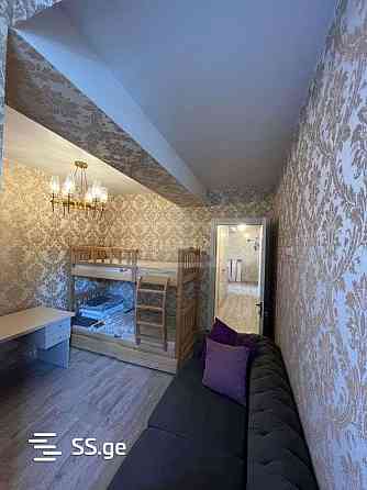 Продам 4-комн. квартиру 85м² 3/18 эт. Тбилиси