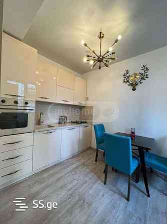 Продам 4-комн. квартиру 85м² 3/18 эт. Тбилиси