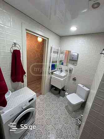 Продам 4-комн. квартиру 85м² 3/18 эт. Тбилиси