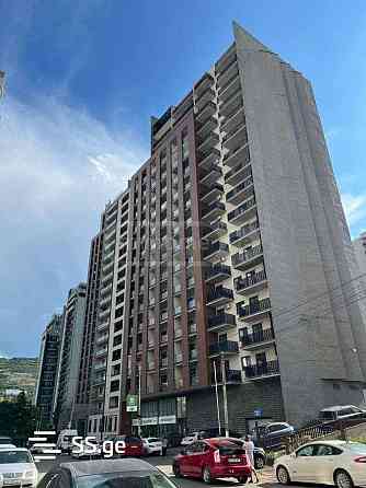 Продам 4-комн. квартиру 85м² 3/18 эт. Тбилиси