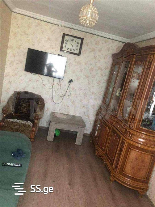 Apartments For Sale two-room 45м² 5/5 floor Tbilisi - photo 5