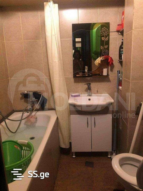 Apartments For Sale two-room 45м² 5/5 floor Tbilisi - photo 9