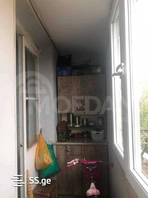 Apartments For Sale two-room 45м² 5/5 floor Tbilisi - photo 3