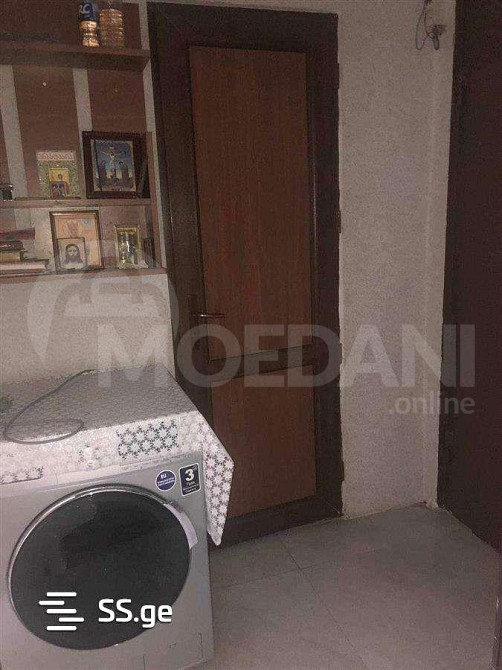 Apartments For Sale two-room 45м² 5/5 floor Tbilisi - photo 7