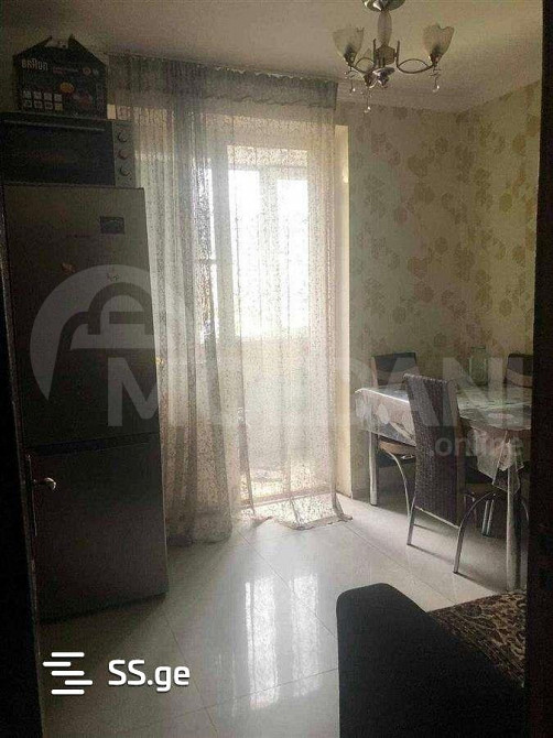 Apartments For Sale two-room 45м² 5/5 floor Tbilisi - photo 4