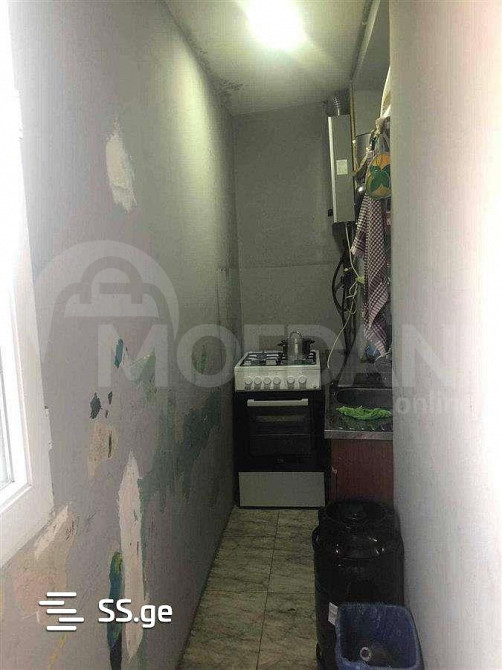 Apartments For Sale two-room 45м² 5/5 floor Tbilisi - photo 6