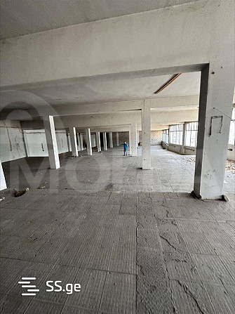 Warehouse/industrial space for sale in Isan Tbilisi - photo 4