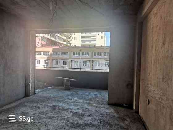 Продам 4-комн. квартиру 121м² 3/16 эт. Тбилиси