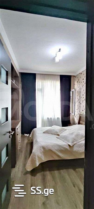Apartments For Sale two-room 56м² 6/10 floor Tbilisi - photo 6
