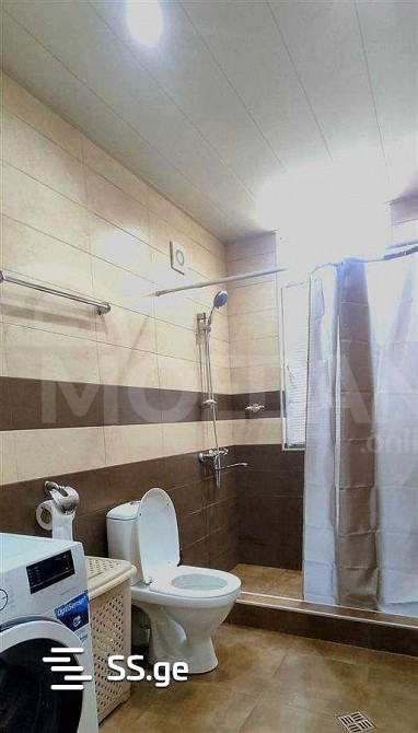 Apartments For Sale two-room 56м² 6/10 floor Tbilisi - photo 3