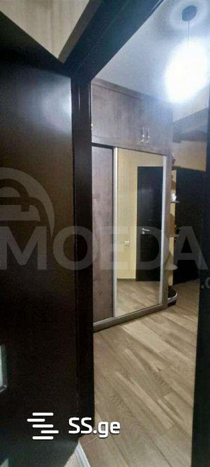 Apartments For Sale two-room 56м² 6/10 floor Tbilisi - photo 5