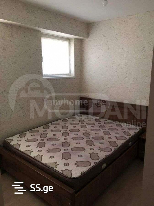 Продам 2-комн. квартиру 42м² 1/11 эт. Тбилиси - изображение 4