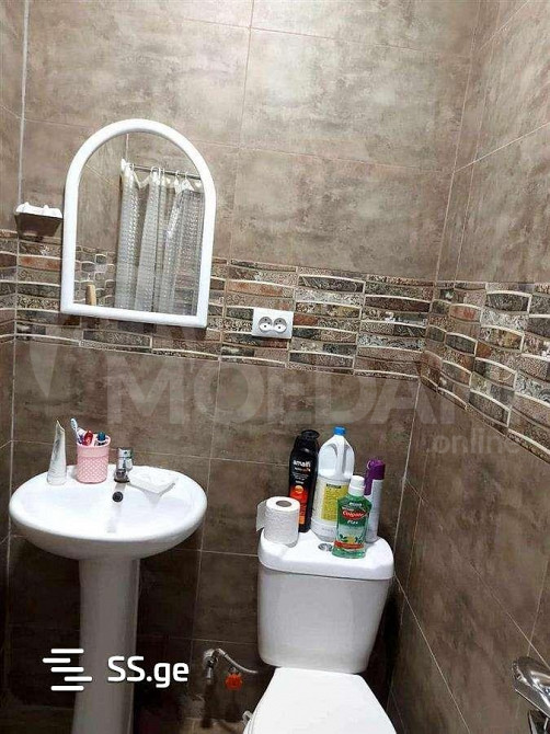 იყიდება 1 ოთახიანი ბინას 17მ² 1/5 სართ თბილისი - photo 4