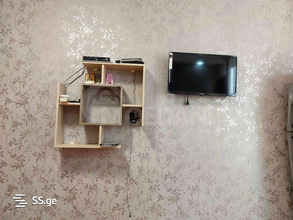 იყიდება 1 ოთახიანი ბინას 17მ² 1/5 სართ თბილისი - photo 2