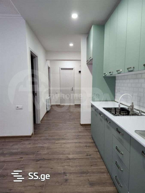 Apartments For Sale three-room 62м² 2/8 floor Tbilisi - photo 5