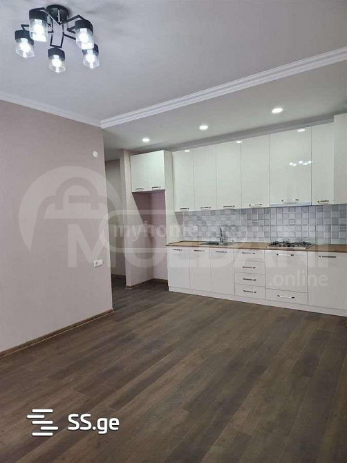 Apartments For Sale three-room 62м² 2/8 floor Tbilisi - photo 3