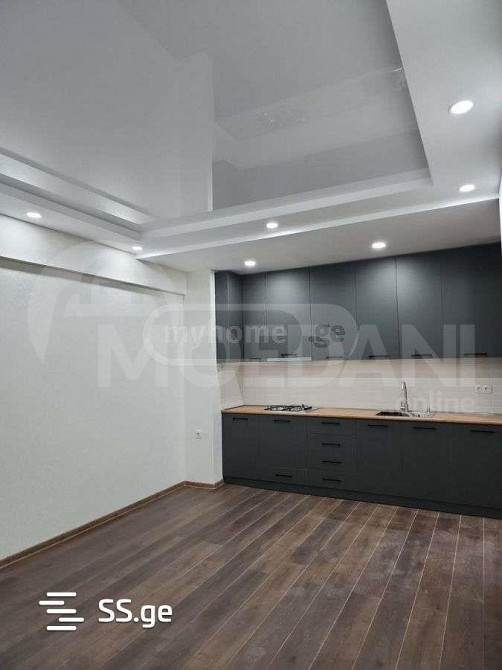 Apartments For Sale three-room 62м² 2/8 floor Tbilisi - photo 9