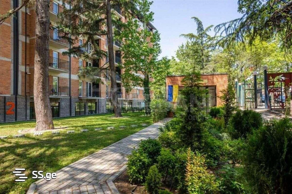 Apartments For Sale three-room 62м² 2/8 floor Tbilisi - photo 2