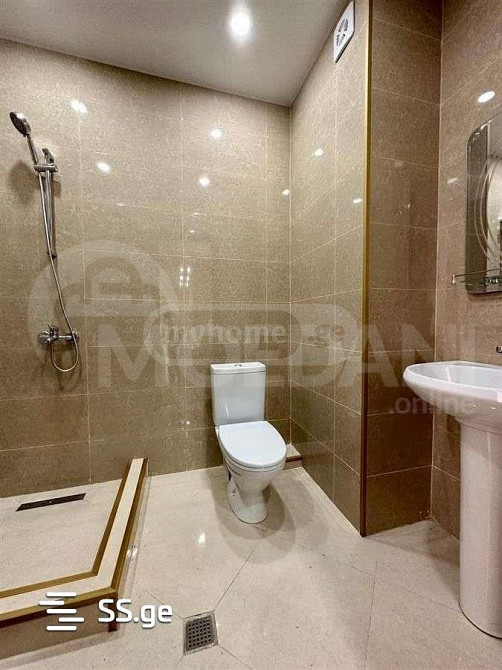 Apartments For Sale three-room 62м² 2/8 floor Tbilisi - photo 4
