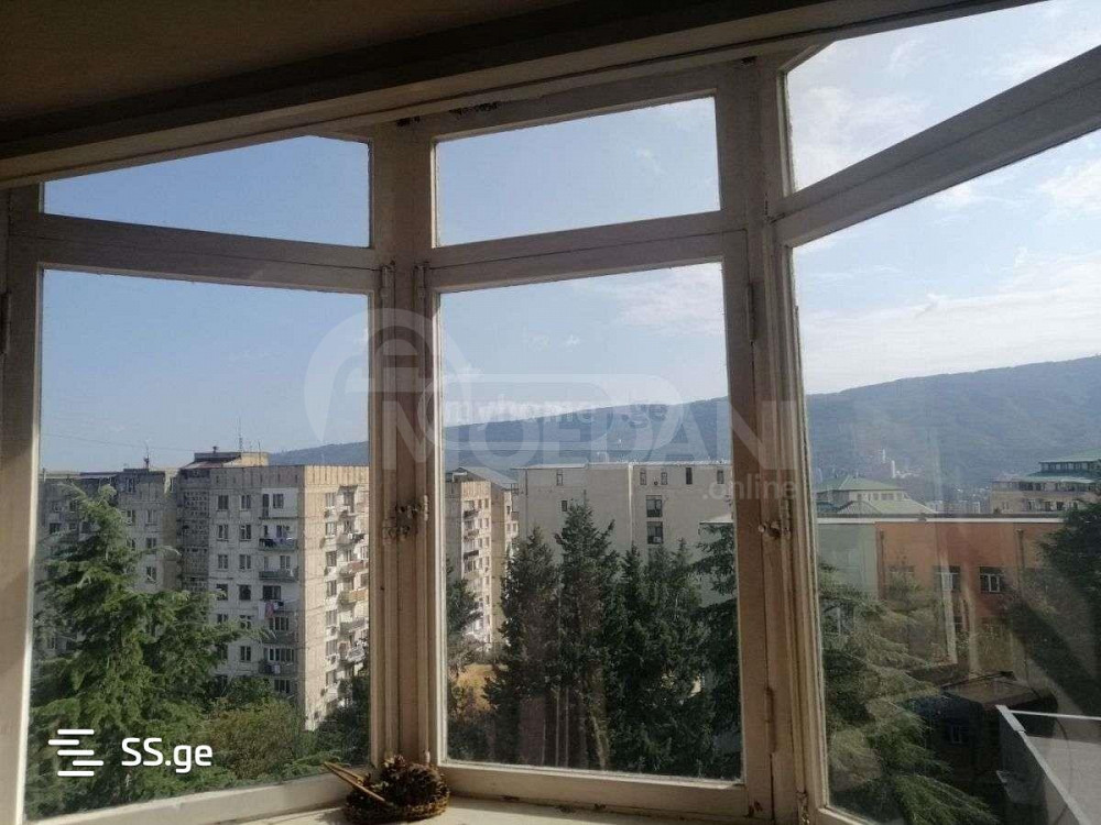 Apartments For Sale four-room 120м² 6/9 floor Tbilisi - photo 4