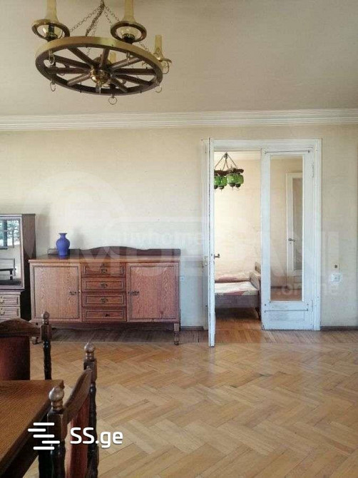 Apartments For Sale four-room 120м² 6/9 floor Tbilisi - photo 1
