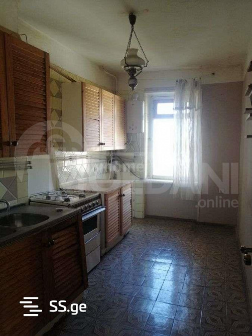 Apartments For Sale four-room 120м² 6/9 floor Tbilisi - photo 3