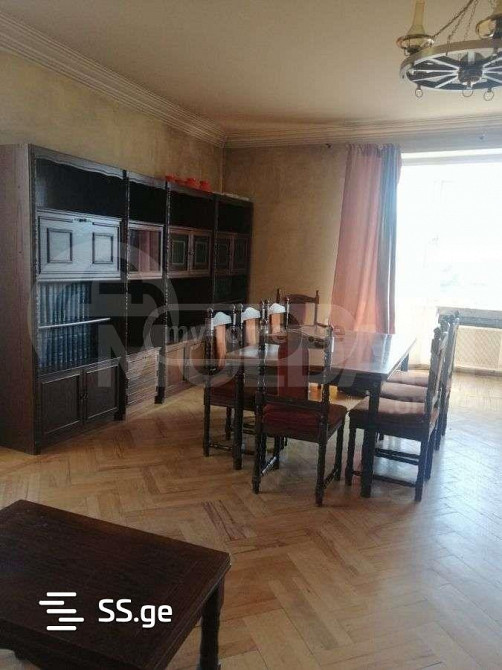 Apartments For Sale four-room 120м² 6/9 floor Tbilisi - photo 9