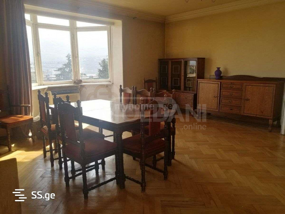 Apartments For Sale four-room 120м² 6/9 floor Tbilisi - photo 10