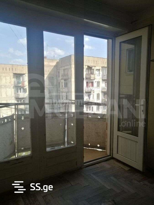 Apartments For Sale four-room 120м² 6/9 floor Tbilisi - photo 8