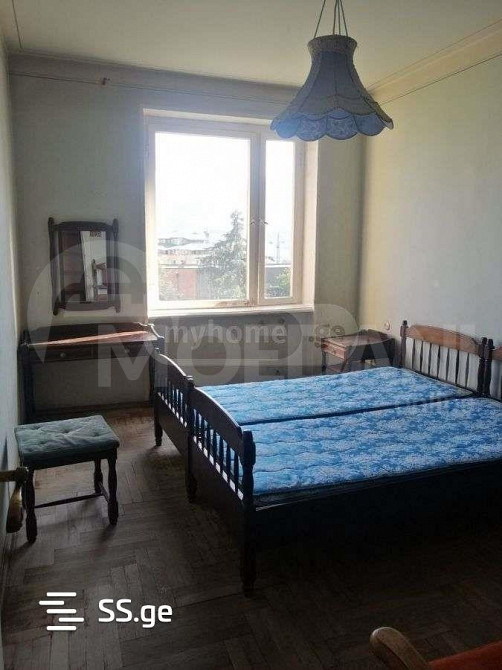 Apartments For Sale four-room 120м² 6/9 floor Tbilisi - photo 6