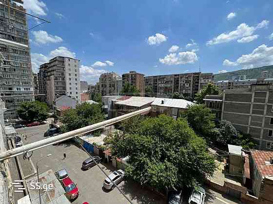 Продам 4-комн. квартиру 140м² 4/16 эт. Тбилиси