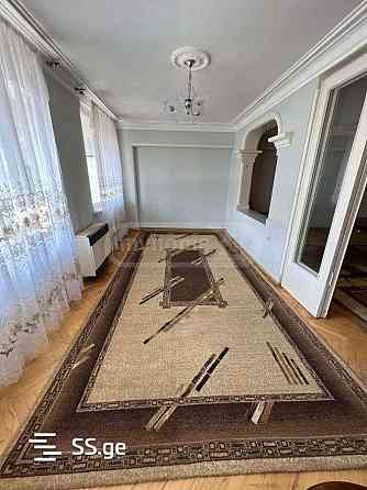 Продам 4-комн. квартиру 140м² 4/16 эт. Тбилиси