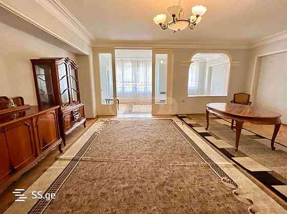 Продам 4-комн. квартиру 140м² 4/16 эт. Тбилиси