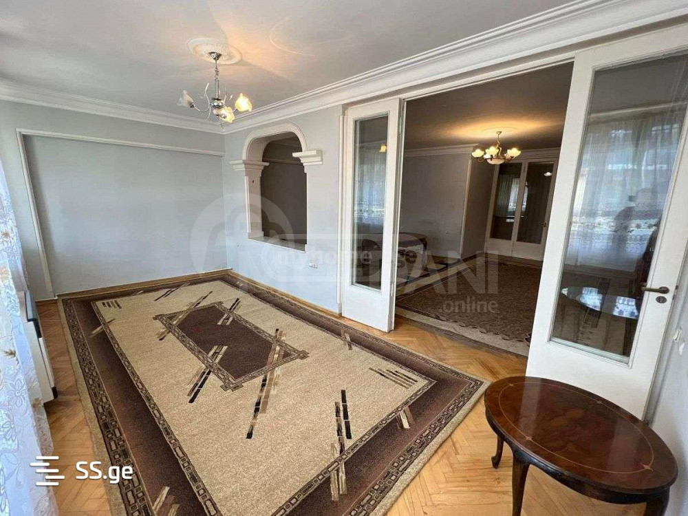 Продам 4-комн. квартиру 140м² 4/16 эт. Тбилиси - изображение 8