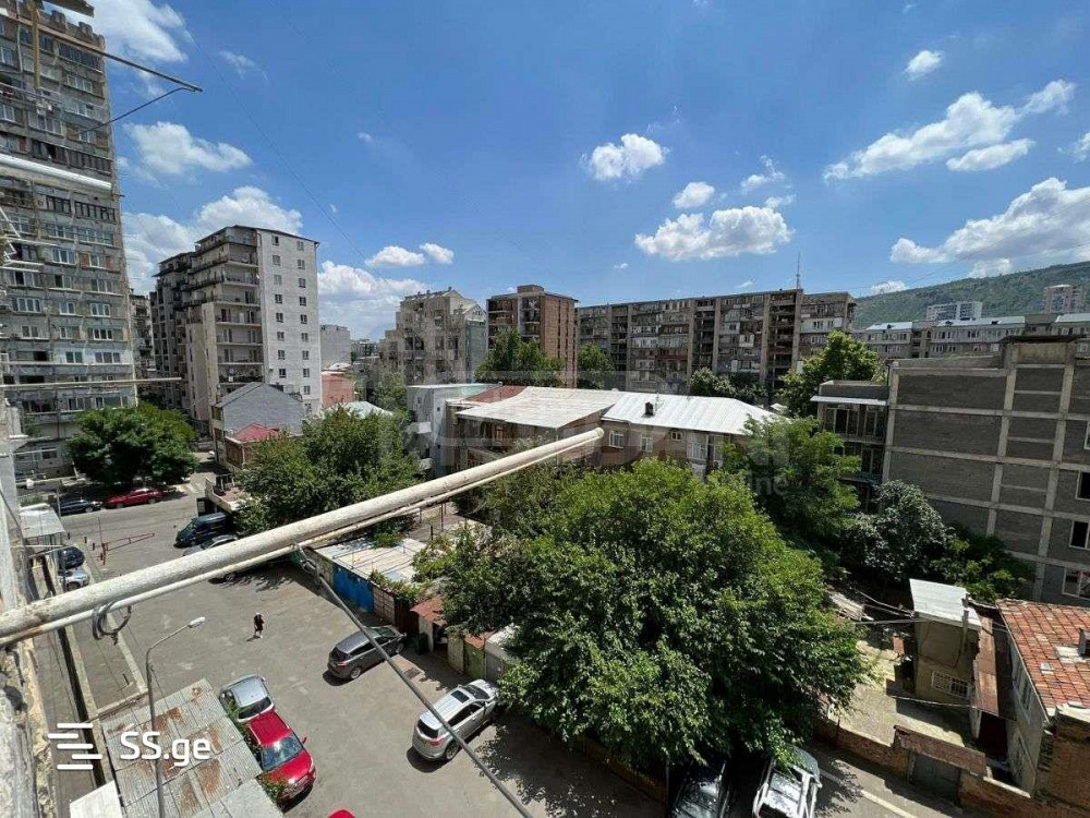 Продам 4-комн. квартиру 140м² 4/16 эт. Тбилиси - изображение 3